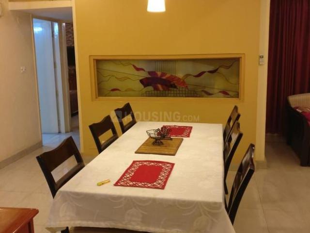 3 BHK Apartment in Sector 10 Dwarka for rent New Delhi. The reference number is 19486524
