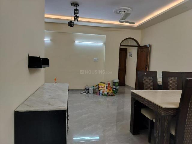 3 BHK Apartment in Sector 10 Dwarka for rent New Delhi. The reference number is 19824074