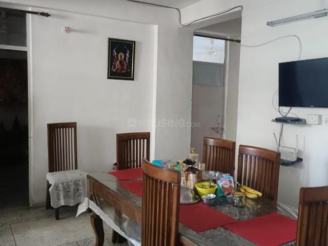 3 BHK Apartment in Sector 10 Dwarka for rent New Delhi. The reference number is 20420609