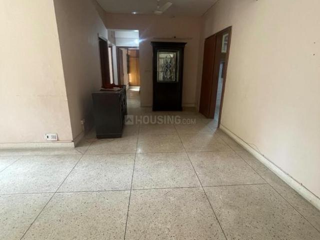 3 BHK Apartment in Sector 10 Dwarka for rent New Delhi. The reference number is 20444866