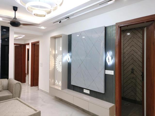 3 BHK Apartment in Sector 10 Dwarka for rent New Delhi. The reference number is 20449982