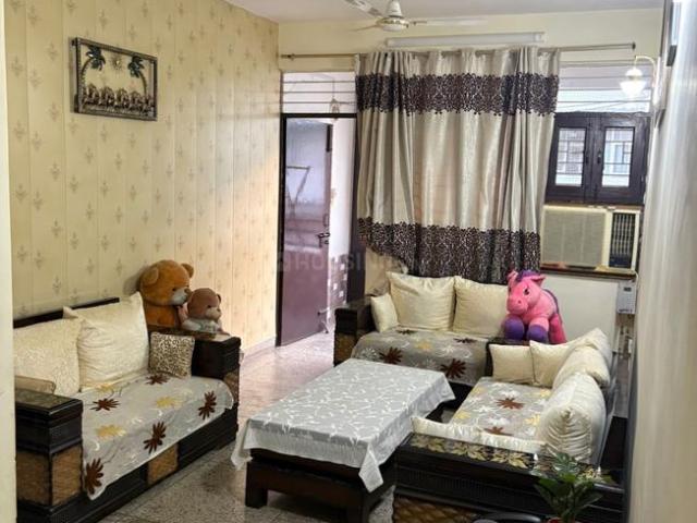 3 BHK Apartment in Sector 10 Dwarka for rent New Delhi. The reference number is 20565848