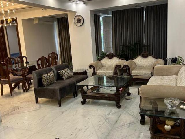 3 BHK Apartment in Sector 10 Dwarka for rent New Delhi. The reference number is 20569462