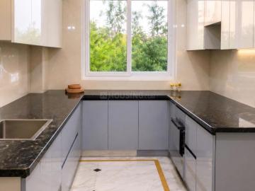 3 BHK Apartment in Sector 10 Dwarka for rent New Delhi. The reference number is 20572726