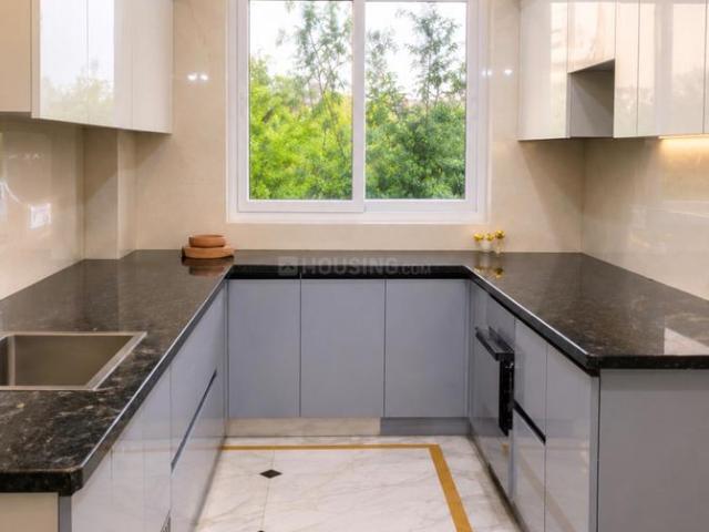 3 BHK Apartment in Sector 10 Dwarka for rent New Delhi. The reference number is 20572726