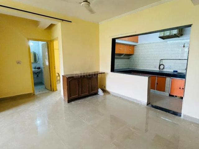 3 BHK Apartment in Sector 10 Dwarka for rent New Delhi. The reference number is 20655036
