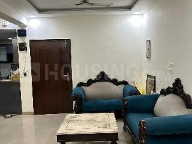 3 BHK Apartment in Sector 10 Dwarka for rent New Delhi. The reference number is 20711096