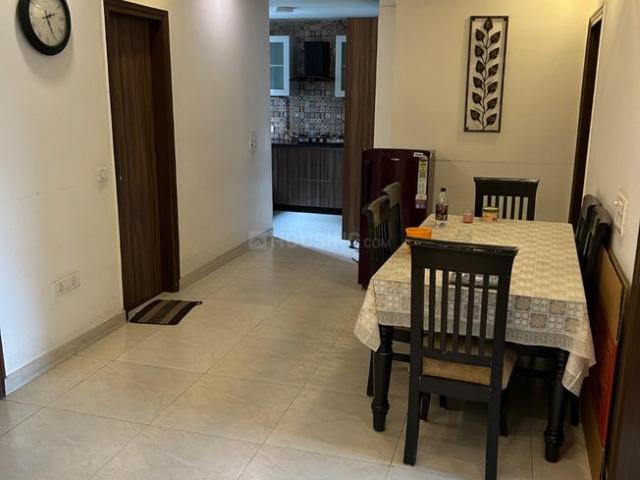 3 BHK Apartment in Sector 10 Dwarka for rent New Delhi. The reference number is 20846778