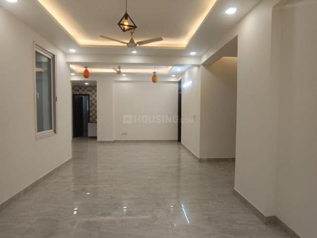 3 BHK Apartment in Sector 10 Dwarka for rent New Delhi. The reference number is 20892379
