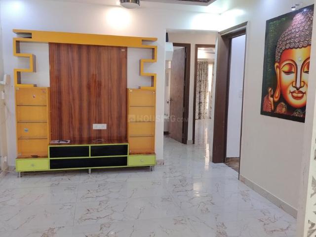 3 BHK Apartment in Sector 10 Dwarka for rent New Delhi. The reference number is 20936661