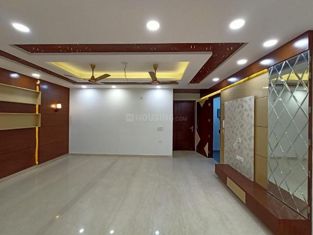3 BHK Apartment in Sector 10 Dwarka for rent New Delhi. The reference number is 20957348