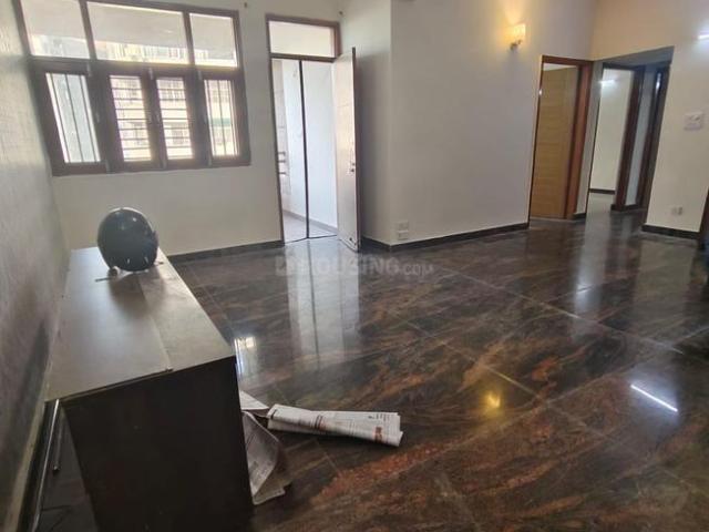 3 BHK Apartment in Sector 10 Dwarka for rent New Delhi. The reference number is 20217701