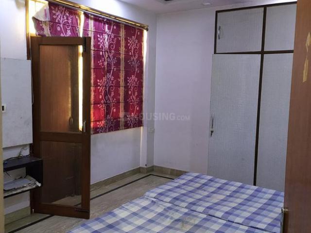 3 BHK Apartment in Sector 10 Dwarka for rent New Delhi. The reference number is 20267649