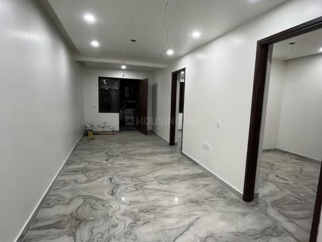 3 BHK Apartment in Sector 10 Dwarka for rent New Delhi. The reference number is 20282925