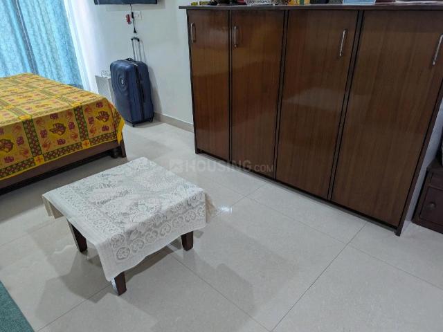 3 BHK Apartment in Sector 10 Dwarka for rent New Delhi. The reference number is 20296375
