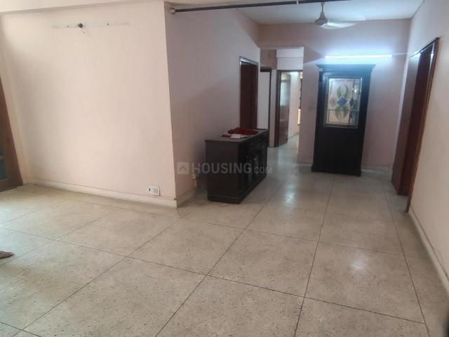 3 BHK Apartment in Sector 10 Dwarka for rent New Delhi. The reference number is 20365533