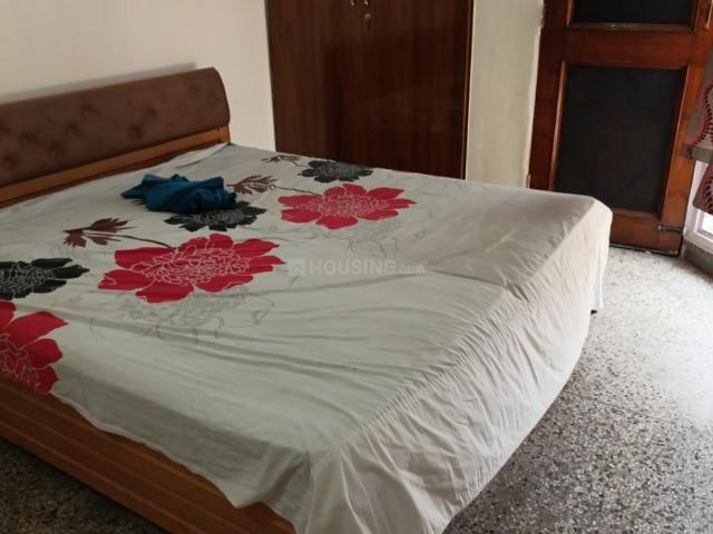 3 BHK Apartment in Sector 10 Dwarka for rent New Delhi. The reference number is 21028658