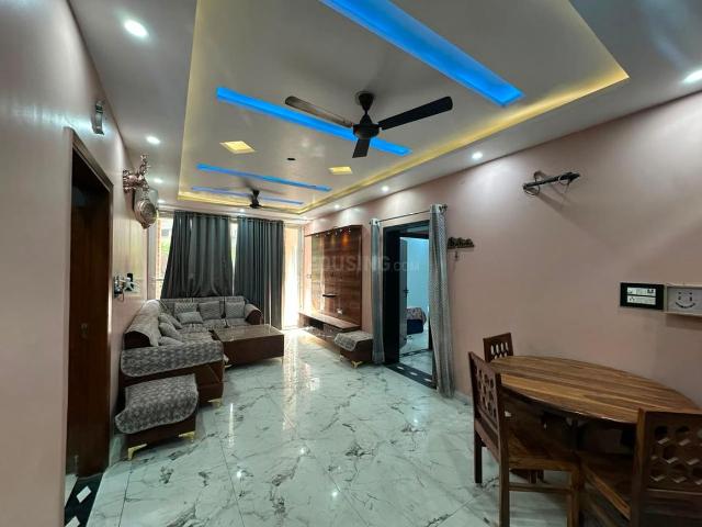 3 BHK Apartment in Sector 10 Dwarka for rent New Delhi. The reference number is 21172023