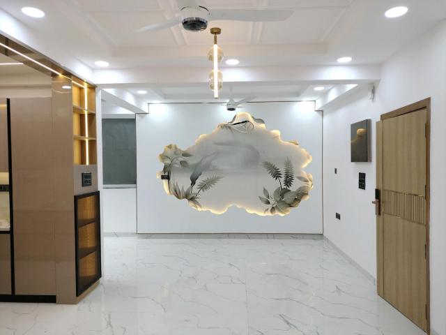 3 BHK Apartment in Sector 10 Dwarka for resale New Delhi. The reference number is 18822064