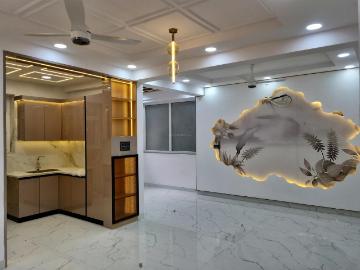 3 BHK Apartment in Sector 10 Dwarka for resale New Delhi. The reference number is 19896657