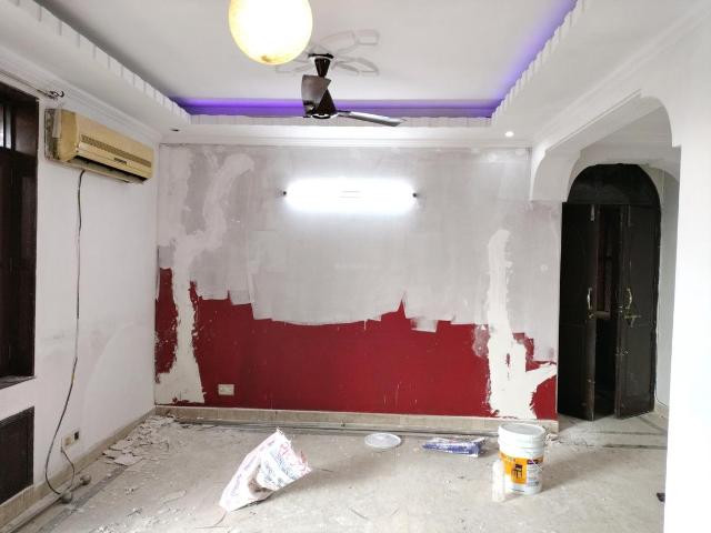 3 BHK Apartment in Sector 10 Dwarka for resale New Delhi. The reference number is 21303355