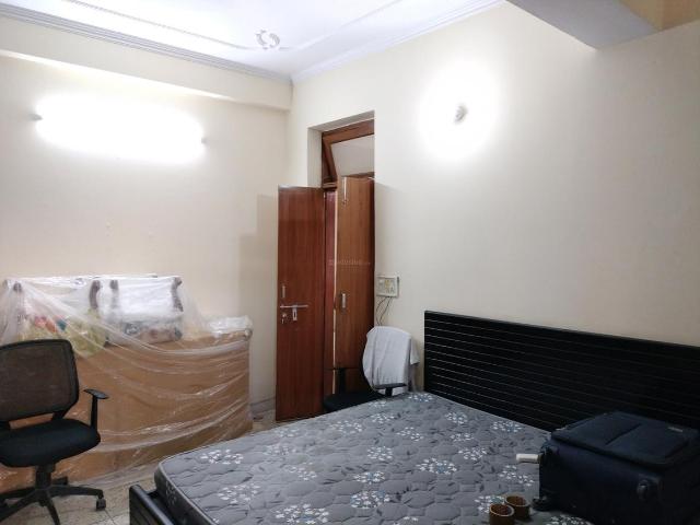 3 BHK Apartment in Sector 10 Dwarka for resale New Delhi. The reference number is 21303946