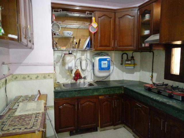 3 BHK Apartment in Sector 10 Dwarka for resale New Delhi. The reference number is 21334207