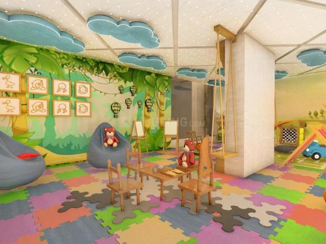 3 BHK Apartment in Sector 10 for resale Noida. The reference number is 14074825
