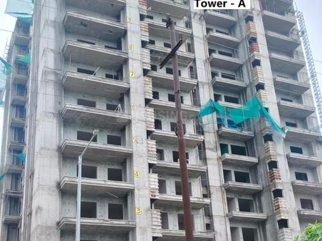 3 BHK Apartment in Sector 10 for resale Noida. The reference number is 18656744