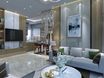 3 BHK Apartment in Sector 10 for resale Noida. The reference number is 19264752