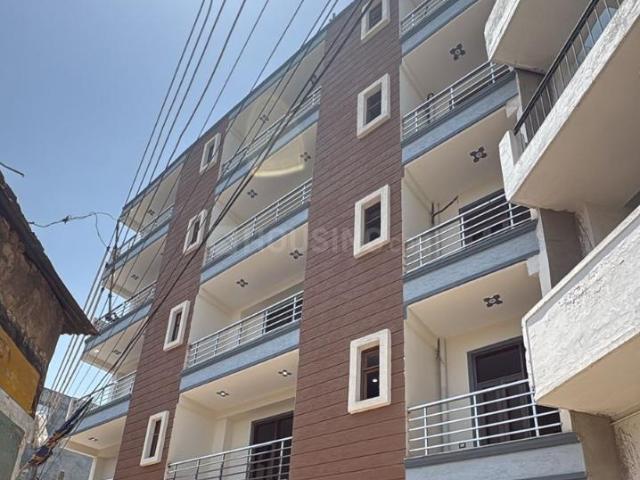 3 BHK Apartment in Sector 10A for resale Gurgaon. The reference number is 20752830