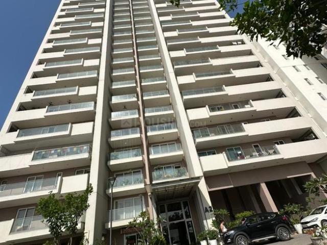 3 BHK Apartment in Sector 113 for rent Gurgaon. The reference number is 20021509