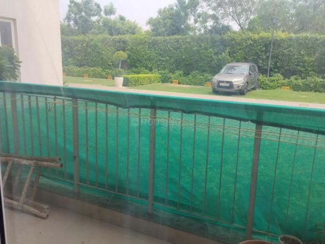 3 BHK Apartment in Sector 113 for rent Gurgaon. The reference number is 20800253