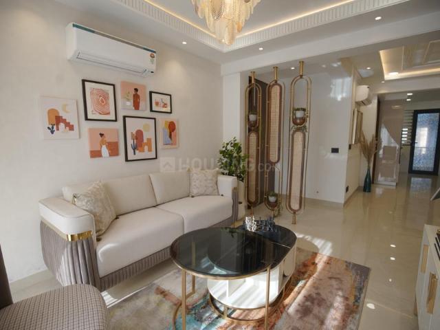 3 BHK Apartment in Sector 113 for resale Mohali. The reference number is 17719487