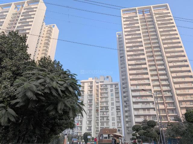 3 BHK Apartment in Sector 113 for resale Gurgaon. The reference number is 20488289