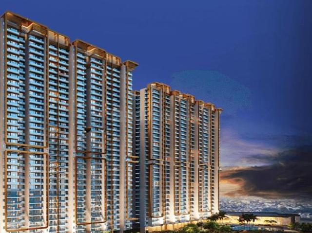 3 BHK Apartment in Sector 113 for resale Gurgaon. The reference number is 20537303