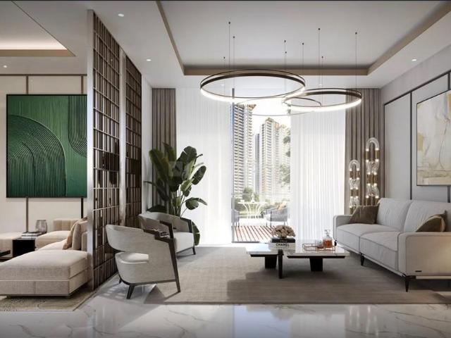 3 BHK Apartment in Sector 113 for resale Gurgaon. The reference number is 21046480