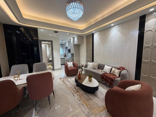 3 BHK Apartment in Sector 113 for resale Gurgaon. The reference number is 21173951