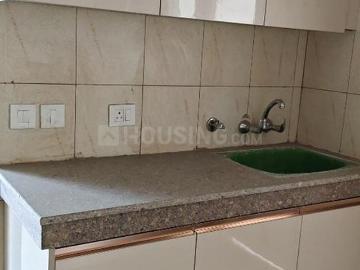 3 BHK Apartment in Sector 110 for rent Noida. The reference number is 19354964