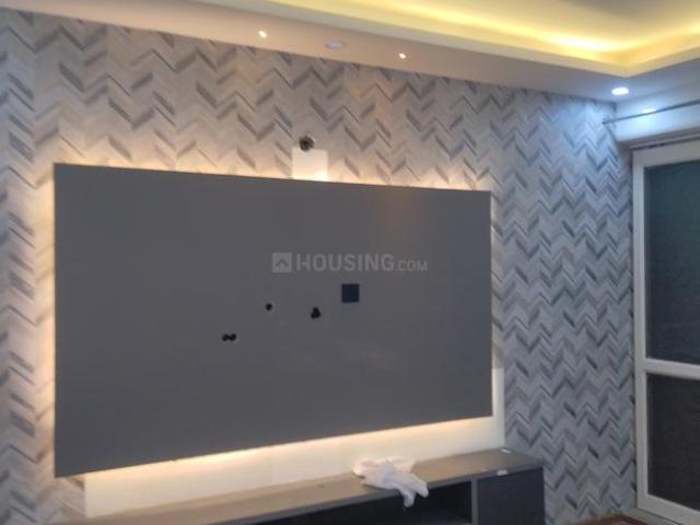 3 BHK Apartment in Sector 110 for rent Noida. The reference number is 19422203