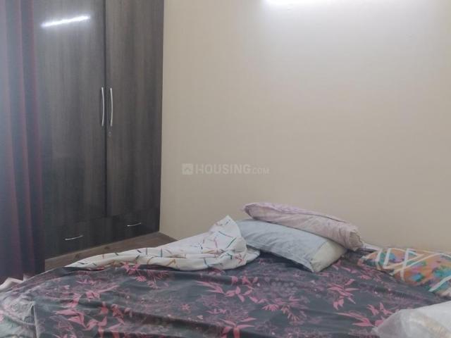 3 BHK Apartment in Sector 110 for rent Noida. The reference number is 19880745