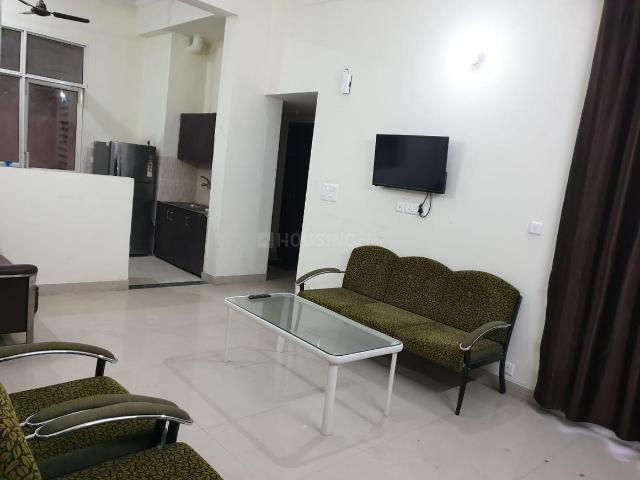 3 BHK Apartment in Sector 110 for rent Noida. The reference number is 20028264