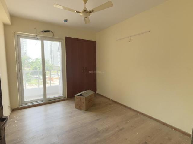 3 BHK Apartment in Sector 110 for rent Noida. The reference number is 20343953