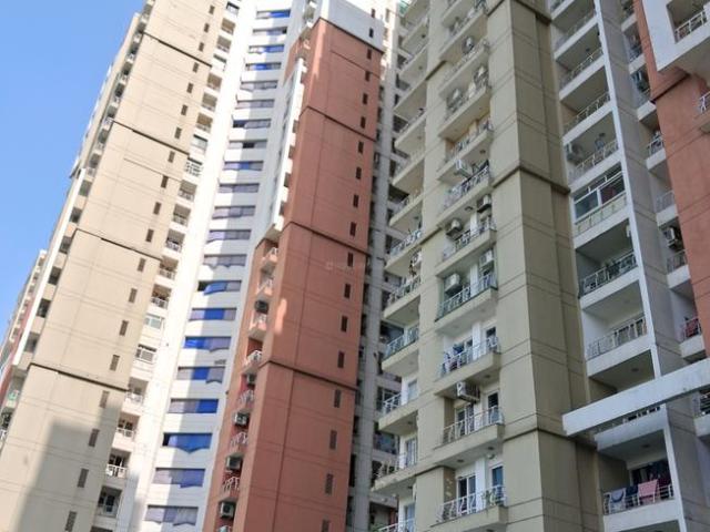 3 BHK Apartment in Sector 110 for rent Noida. The reference number is 20455557