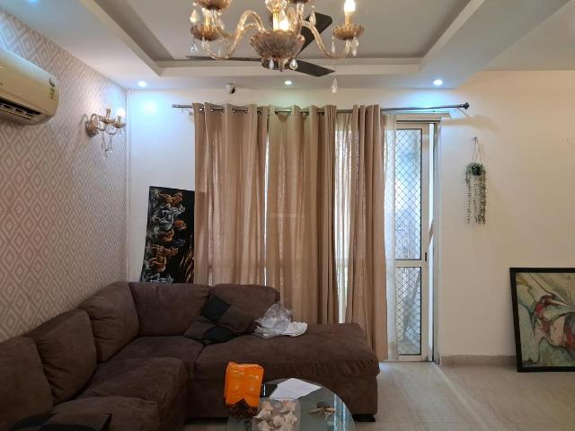 3 BHK Apartment in Sector 110 for rent Noida. The reference number is 20456520