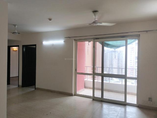 3 BHK Apartment in Sector 110 for rent Noida. The reference number is 20598391