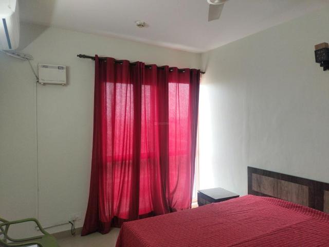 3 BHK Apartment in Sector 110 for rent Noida. The reference number is 20614319