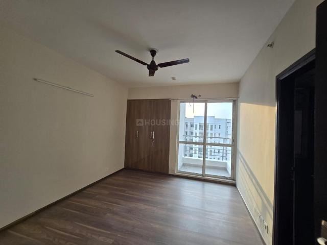 3 BHK Apartment in Sector 110 for rent Noida. The reference number is 20617029