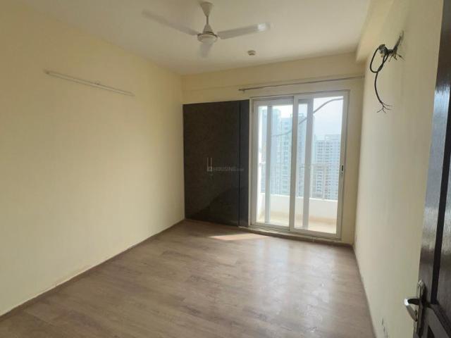 3 BHK Apartment in Sector 110 for rent Noida. The reference number is 20745888