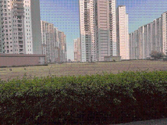 3 BHK Apartment in Sector 110 for rent Noida. The reference number is 20756415